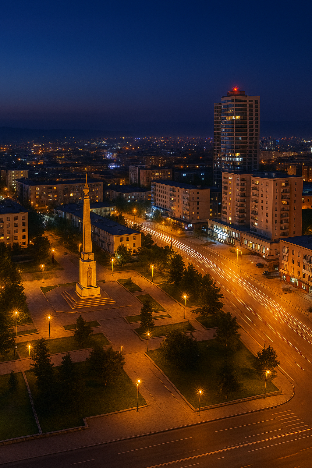 Khuvsgul