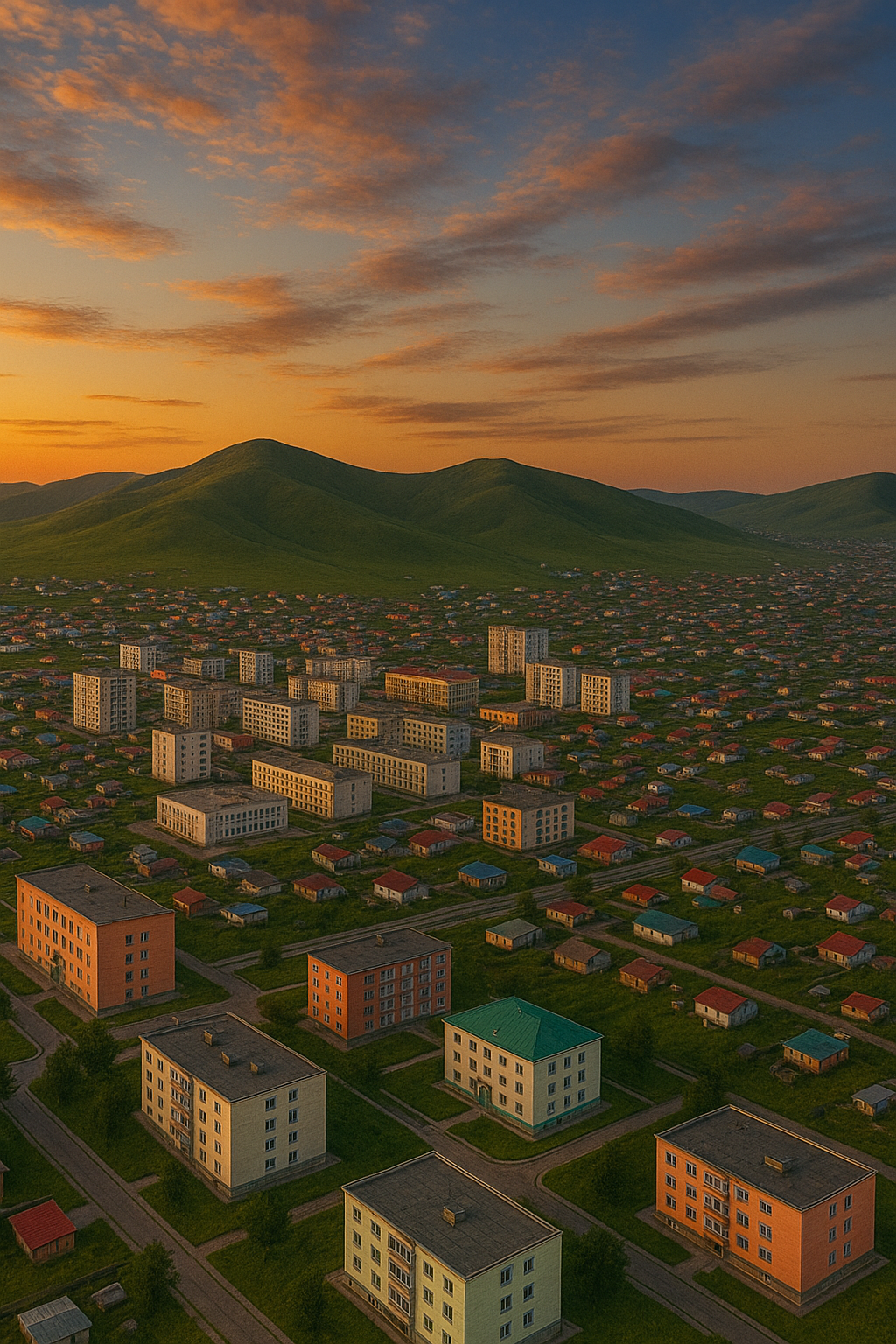 Darkhan